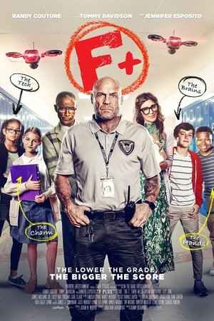 F+ en streaming