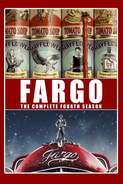 Fargo (2014)