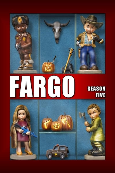 Fargo (2014)