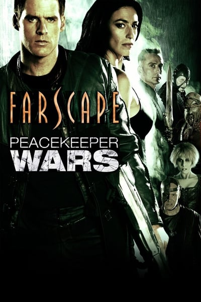 Farscape : Guerre pacificatrice