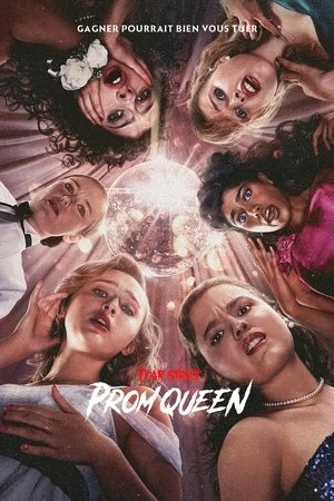 Fear Street: Prom Queen en streaming