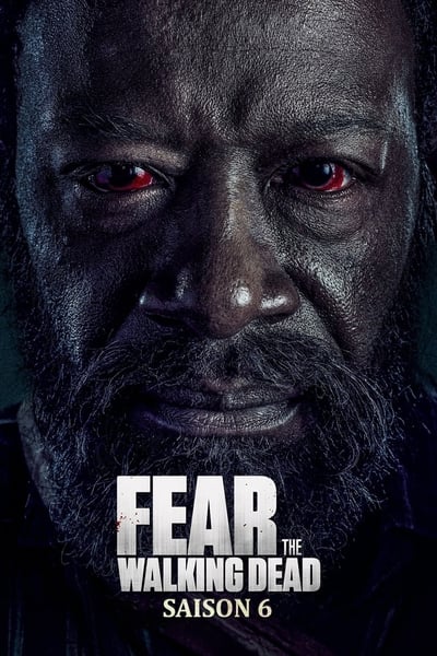 Fear the Walking Dead