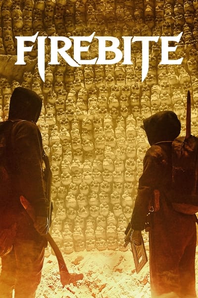 Firebite - Saison 1 épisode 2 en streaming