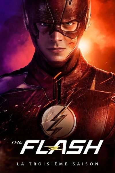 Flash (2014) - Saison 3 épisode 21 en streaming