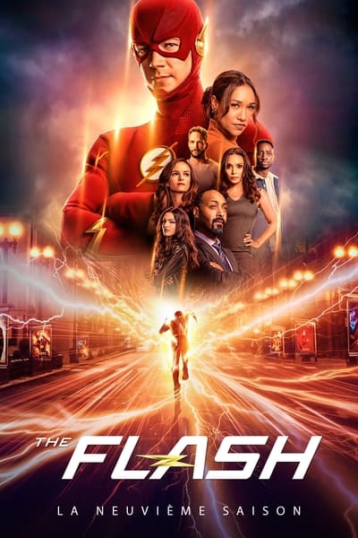 Flash (2014)