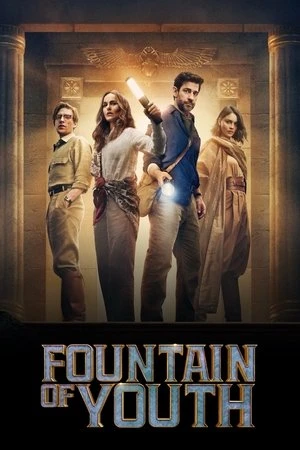 Fountain of Youth en streaming