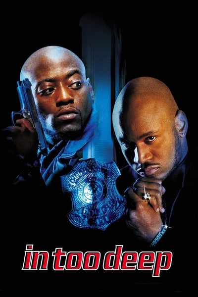 Gangsta Cop