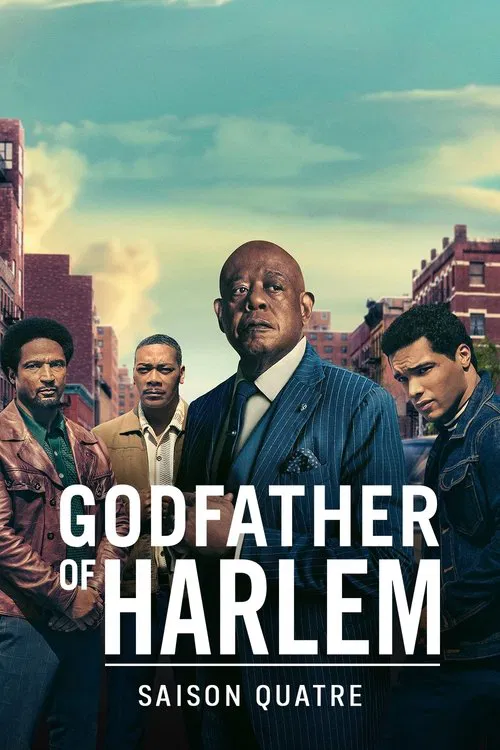 Godfather of Harlem