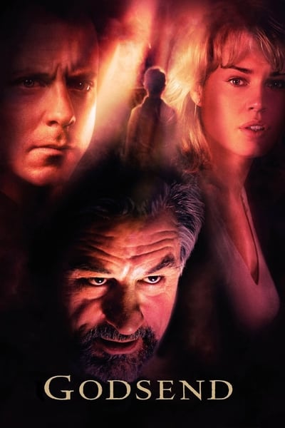 Godsend : Expérience interdite