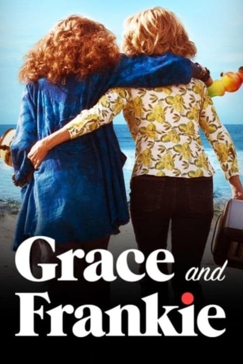 Grace et Frankie