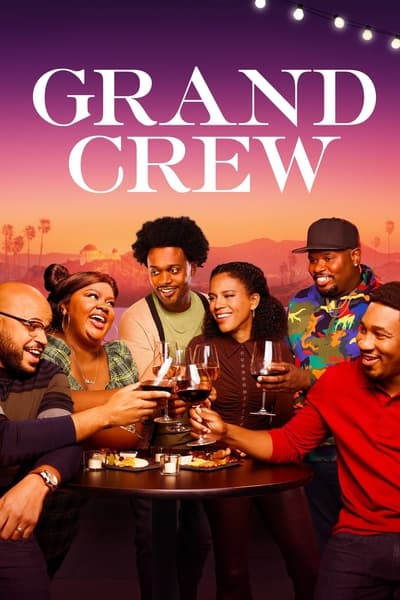 Grand Crew - Saison 1 épisode 1 en streaming