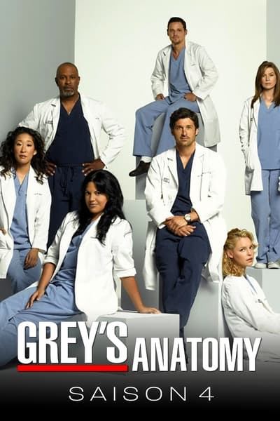 Grey's Anatomy