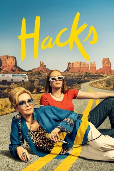 Hacks - Saison 2