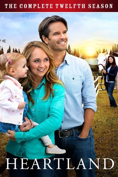 Heartland (CA)