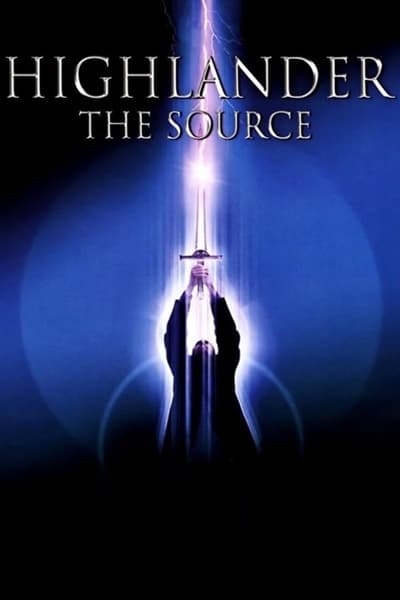 Highlander : Le Gardien de l'immortalité