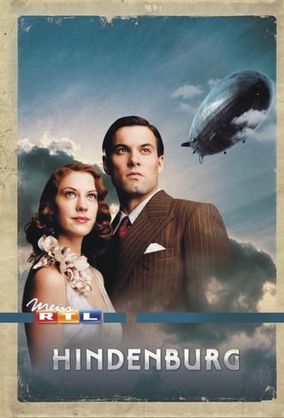 Hindenburg : l'ultime Odyssée