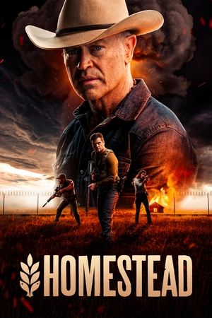 Homestead en streaming
