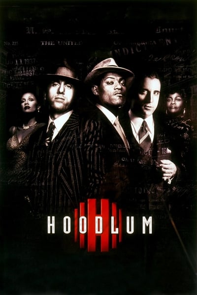 Les seigneurs de Harlem