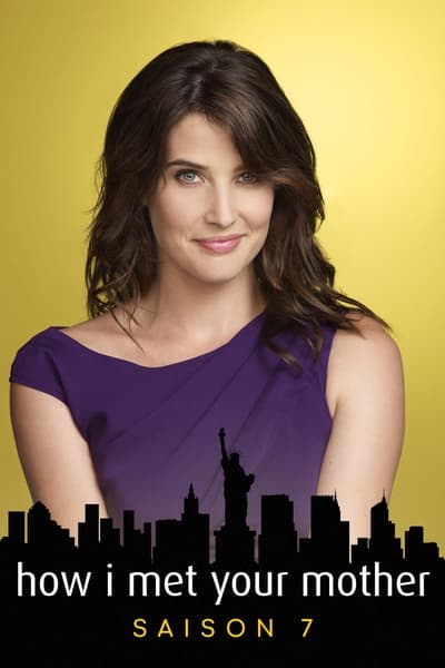How I Met Your Mother