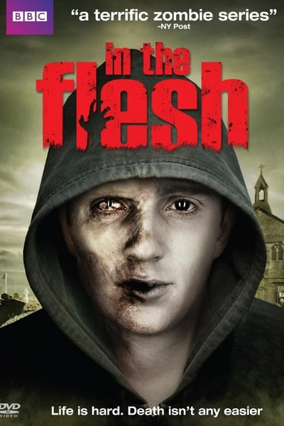 In the Flesh