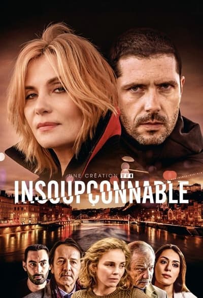 Insoupçonnable