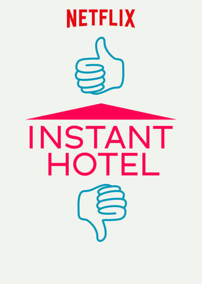 Instant Hotel - Saison 1 épisode 3 en streaming