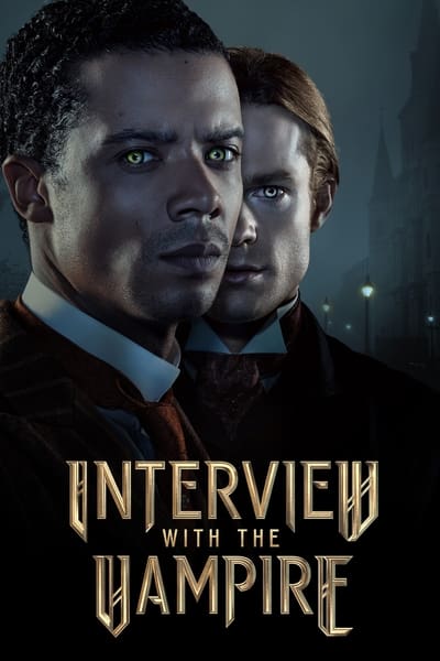 Entretien Avec Un Vampire