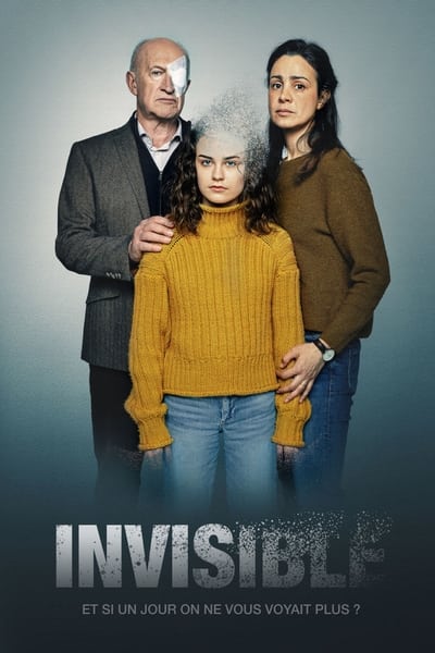 Invisible (Unseen)