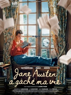 Jane Austen a gâché ma vie en streaming