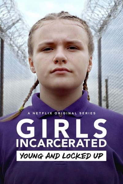 Jeunes filles en prison - Saison 2 épisode 8 en streaming