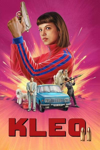 Kleo - Saison 2 épisode 1 en streaming