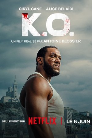 K.O. en streaming