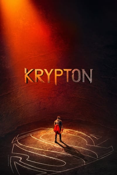 Krypton - Saison 1 épisode 10 en streaming