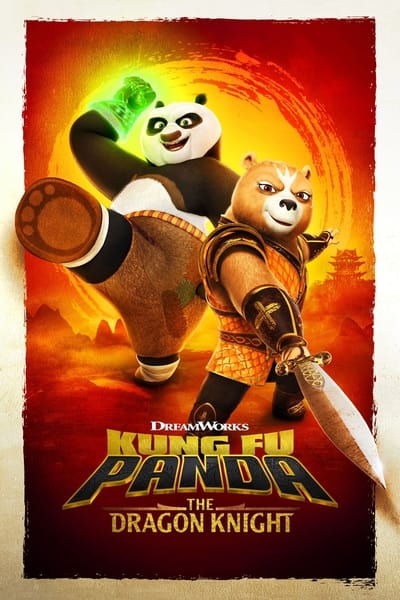 Kung Fu Panda: Le Chevalier Dragon