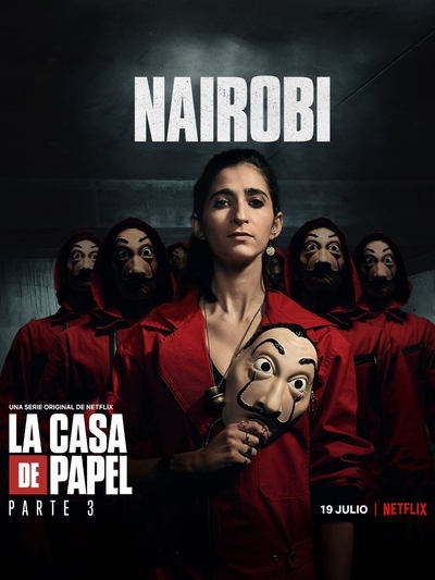 La Casa de Papel