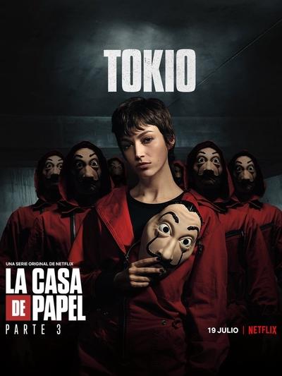 La Casa de Papel