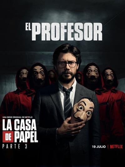 La Casa de Papel