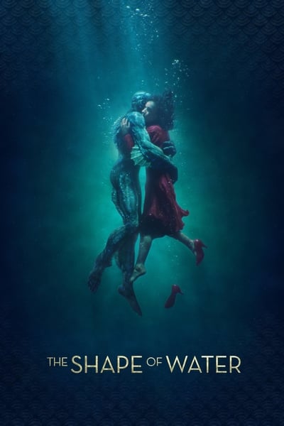 La Forme de l'eau