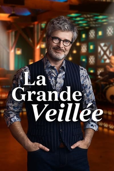 La Grande Veillée