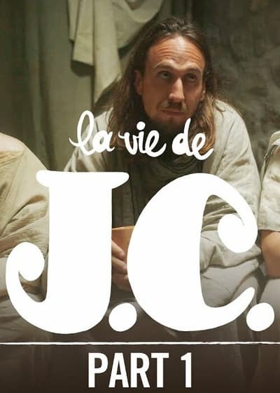 La Vie de J.C. - Saison 1 épisode 4 en streaming