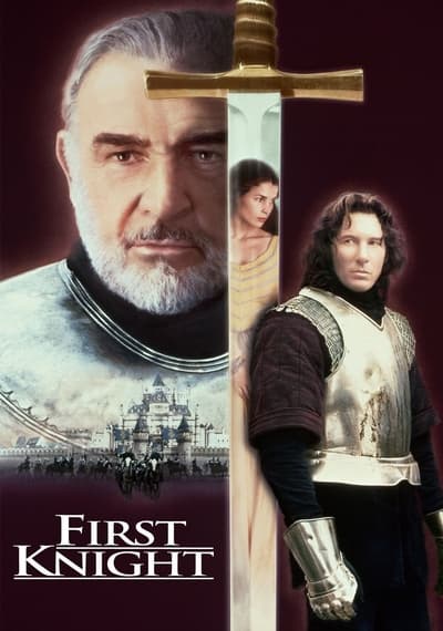 Lancelot : Le Premier Chevalier