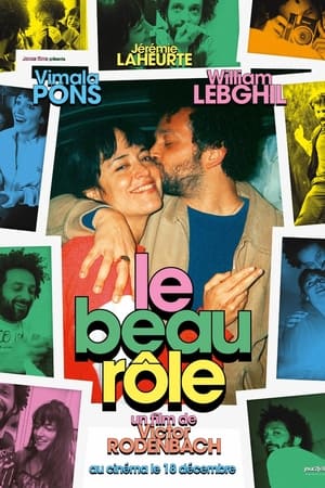 Le Beau Rôle en streaming