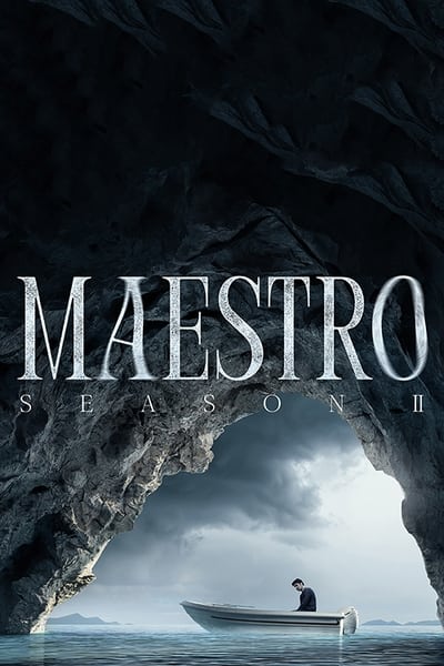 Le Blues du Maestro - Saison 2