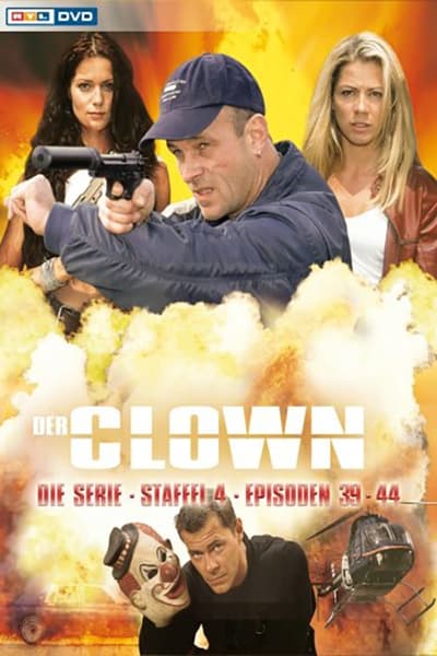 Le Clown ( Der Clown )