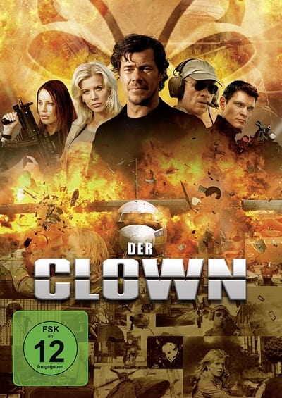 Le Clown ( Der Clown )
