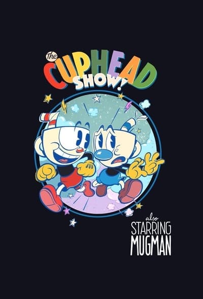 Le Cuphead Show !