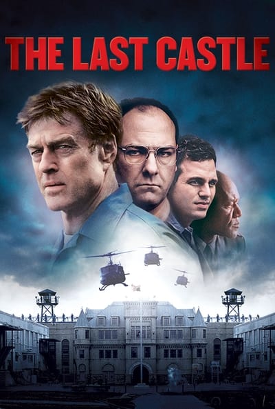 Le Dernier Château