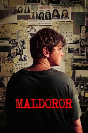 Le dossier Maldoror en streaming
