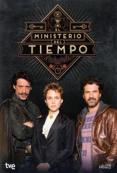 Le Ministère du Temps