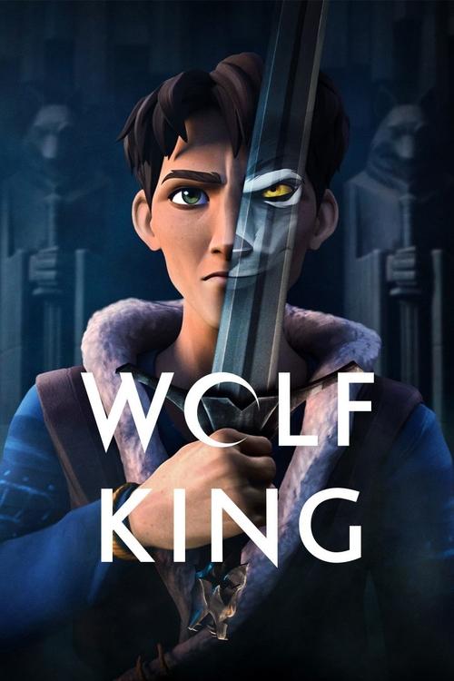 Le Roi Loup